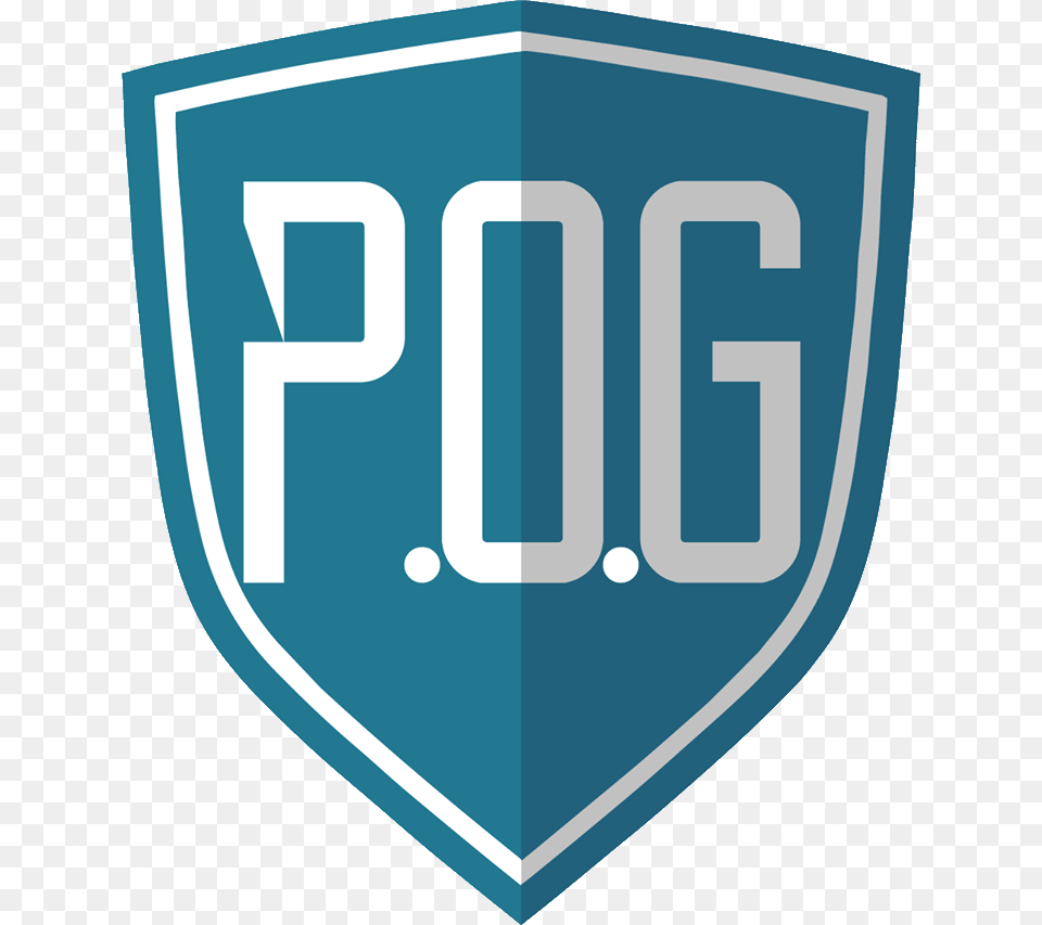 Pog Squad Tournament, Logo, Armor Png