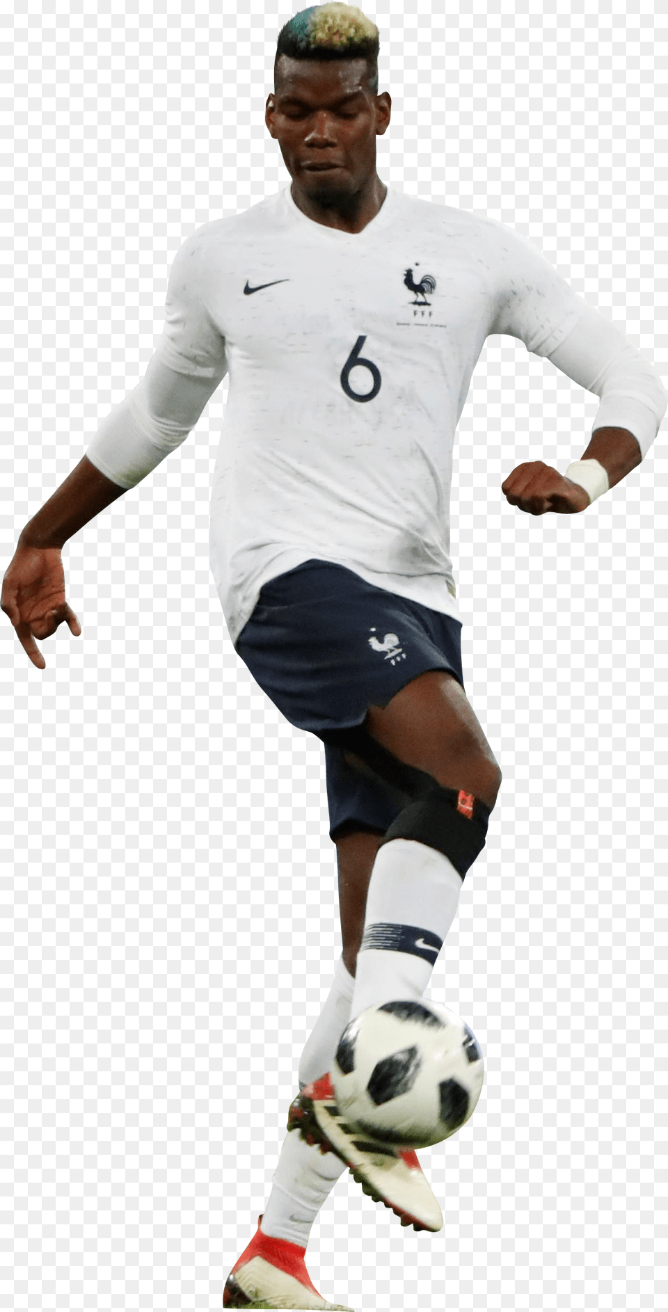Pogba France 2018, Sport, Ball, Soccer Ball, Soccer Free Png Download