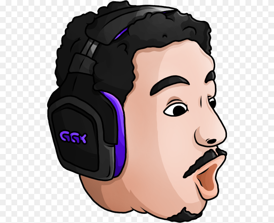 Poggers Baby, Electronics, Person, Face Free Transparent Png