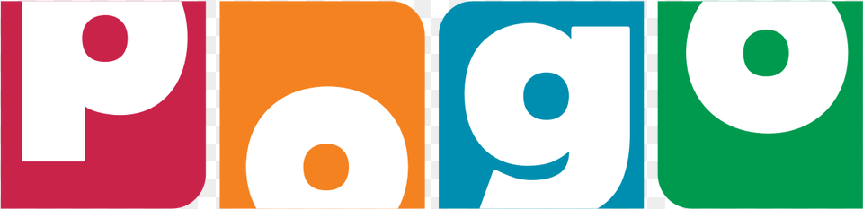 Pogo Logo, Number, Symbol, Text, Art Free Png Download