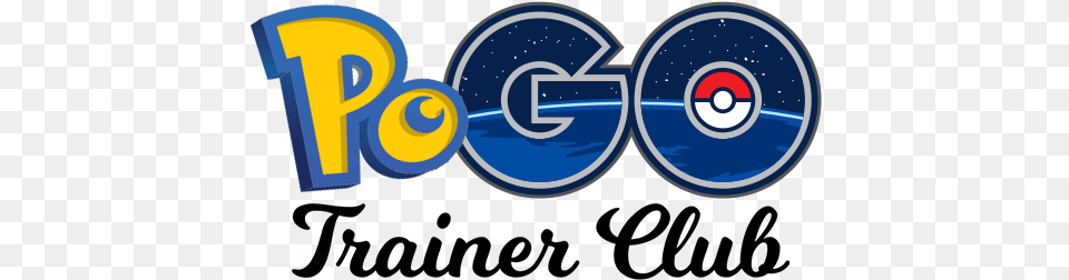 Pogo Trainer Club Pokemon Go Club, Logo, Text Png