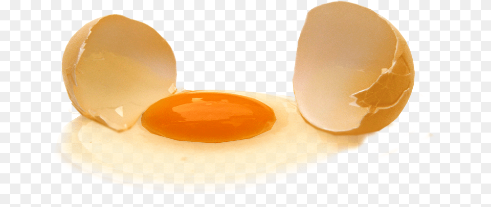 Poiata Bunicii Cracked Egg, Food Free Png Download
