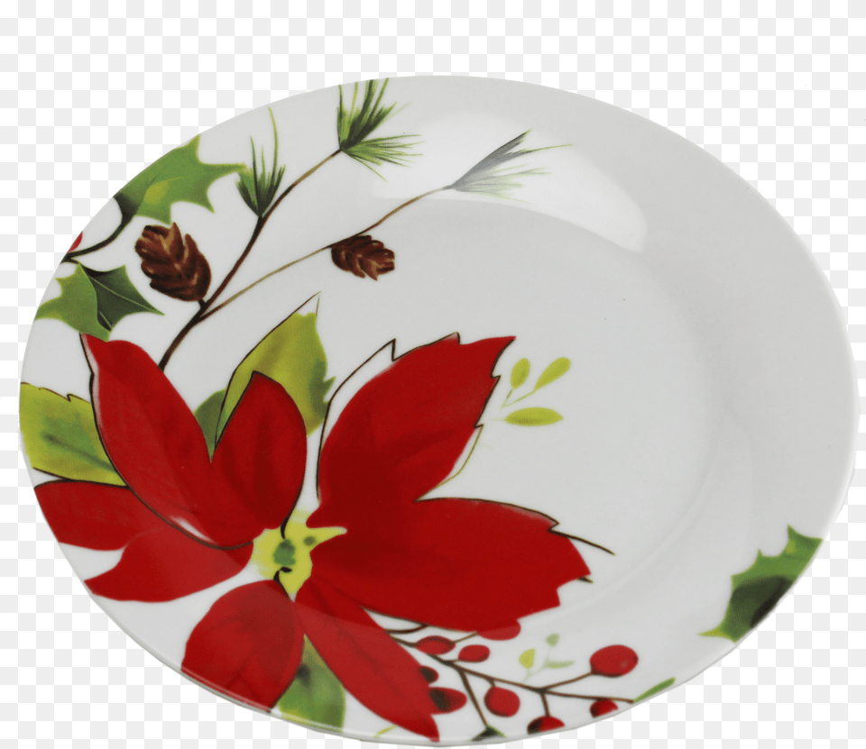 Poinsettia Png