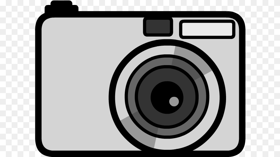 Point And Shoot Camera, Digital Camera, Electronics Png Image