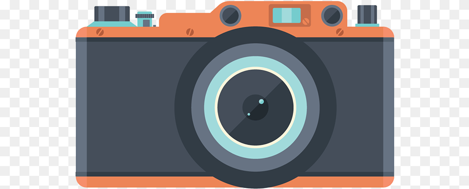 Point And Shoot Camera, Electronics, Digital Camera Free Transparent Png