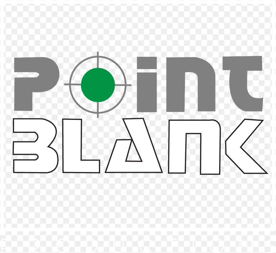Point Blank Productions Misheni Dlya Strelbi, Logo, Scoreboard Free Png