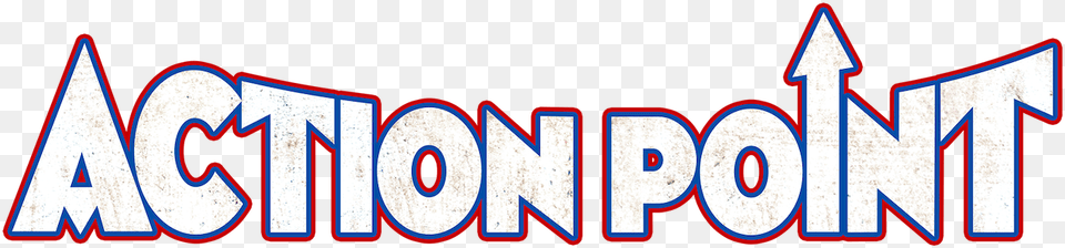 Point D Action, Logo, Text Free Png