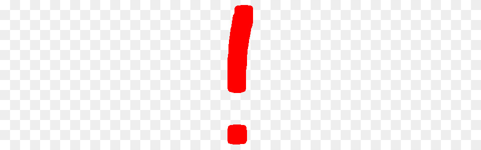 Point Exclamation Free Transparent Png
