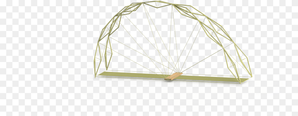 Point Load Spaghetti Bridge Download, Arch, Architecture, Machine, Wheel Png Image