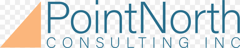 Point North Consulting Tan, Text, Triangle Free Transparent Png