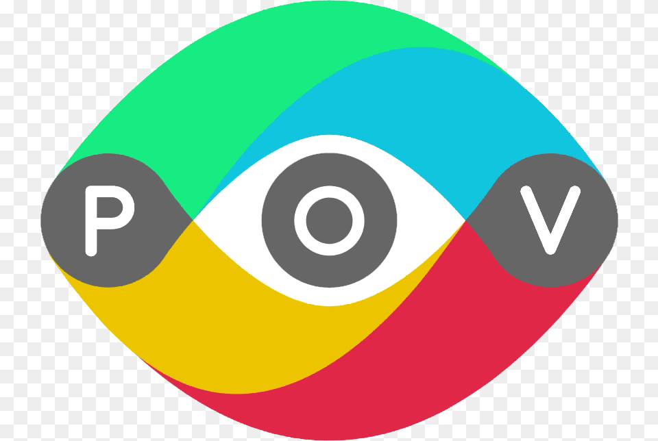 Point Of View Transparent, Disk Png Image