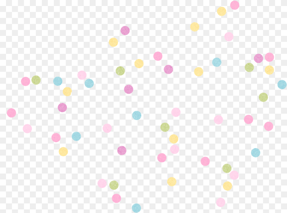 Point Puntos Destellos Destello Colores Destellos De Colores, Paper, Confetti Png