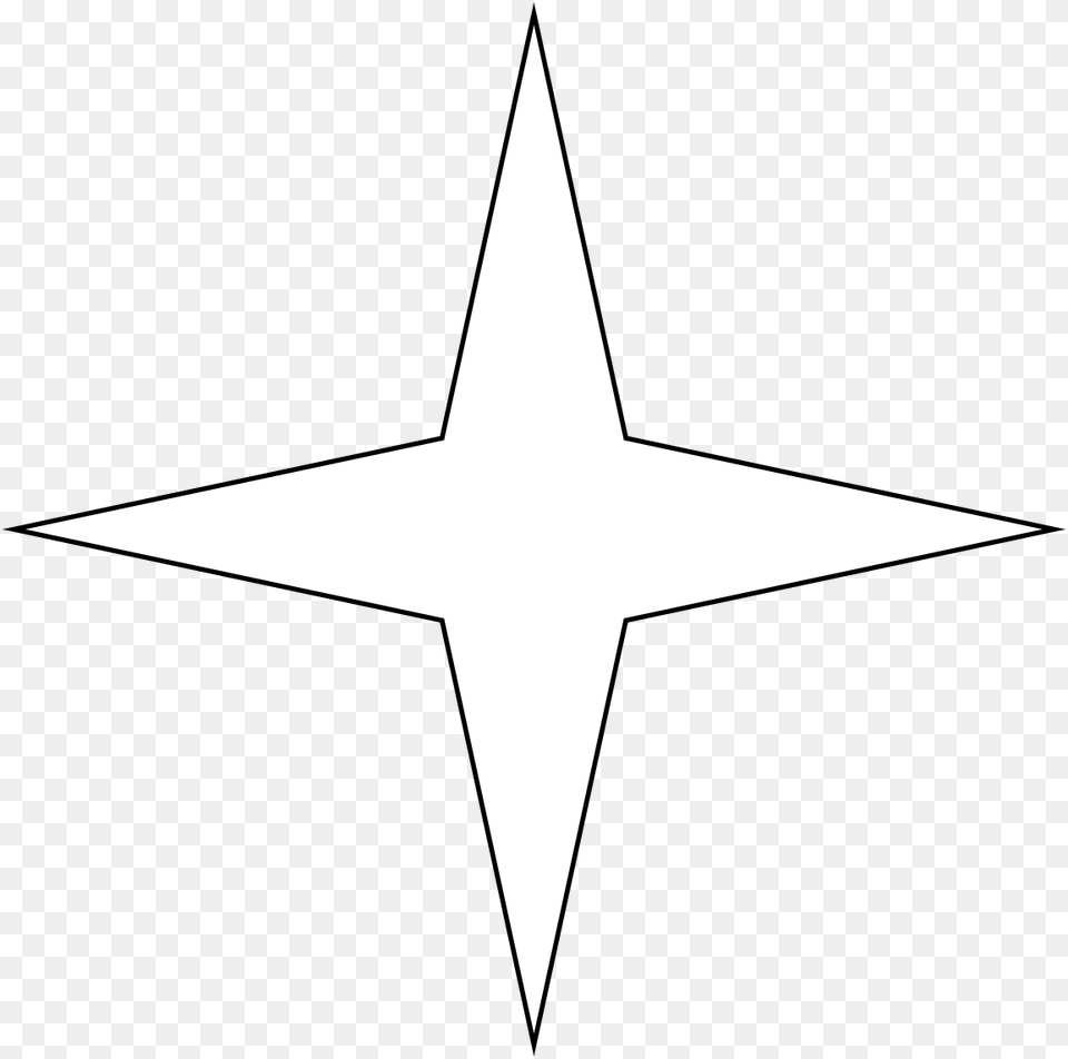 Point Star, Star Symbol, Symbol Png Image