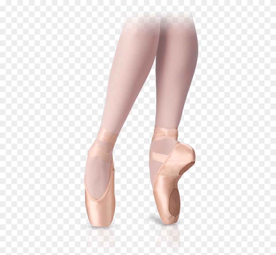 Pointe Shoes, Clothing, Dancing, Shoe, Footwear Png