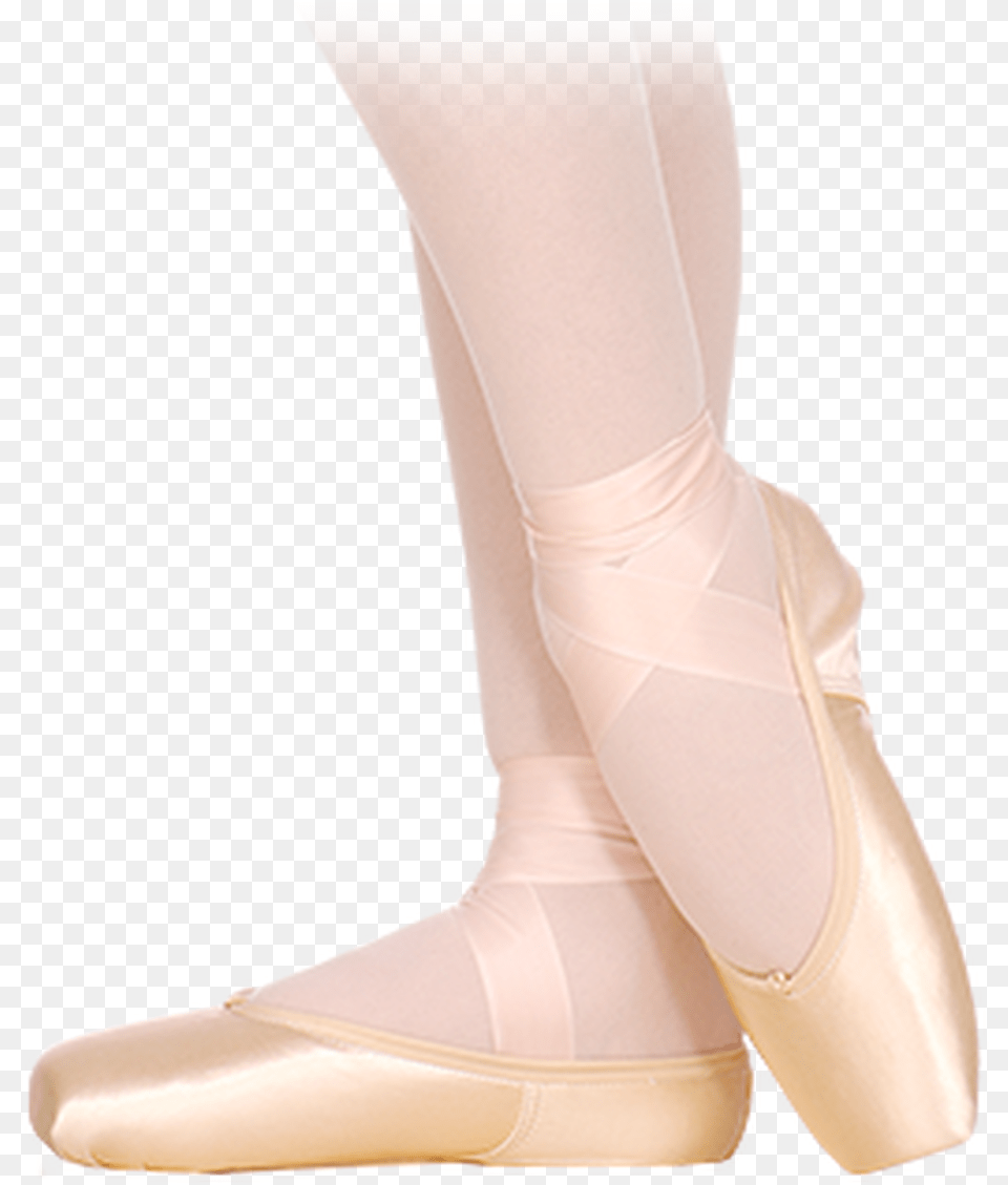 Pointe Shoes, Clothing, Footwear, Shoe, Dancing Png Image
