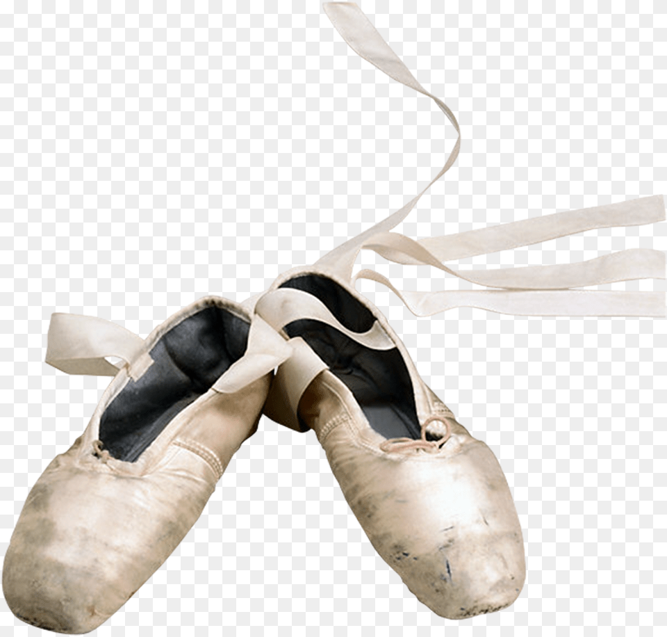 Pointe Shoes, Clothing, Footwear, Shoe, Sneaker Free Png Download