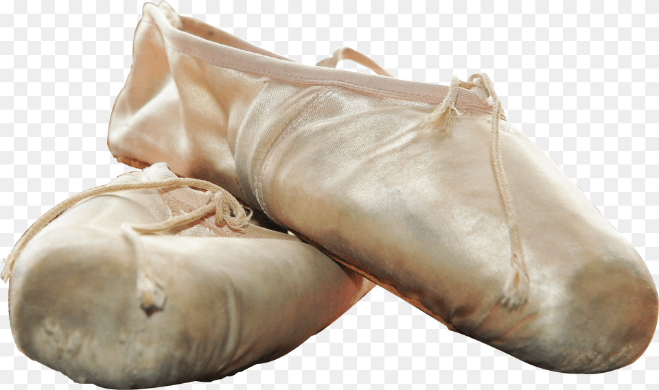 Pointe Shoes Png