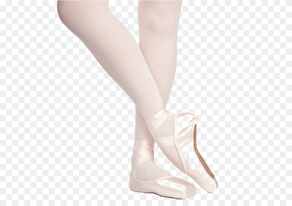 Pointe Shoes Photos, Clothing, Dancing, Footwear, Leisure Activities Png Image