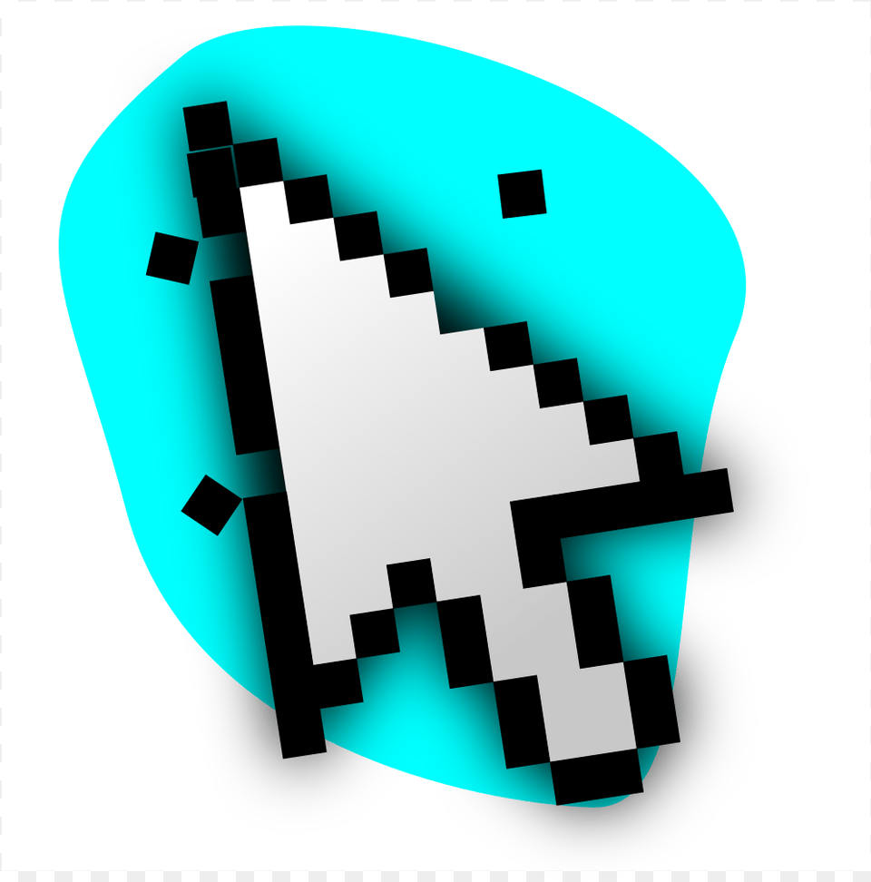 Pointer Png Image