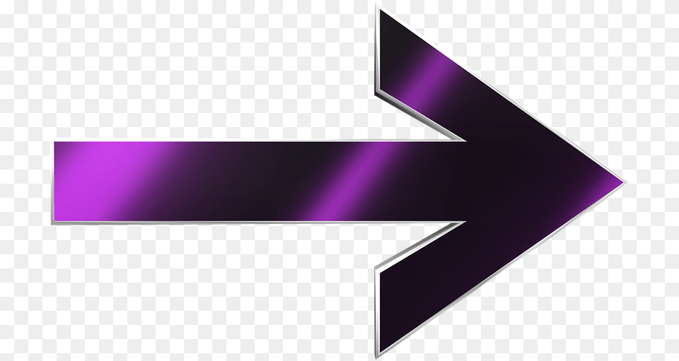 Pointer Arrow Download Petunjuk Arah, Lighting, Purple, Symbol Png Image