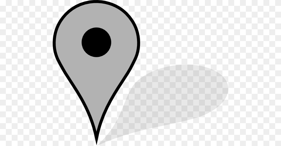 Pointer Clipart Google Map, Disk, Stencil Free Png