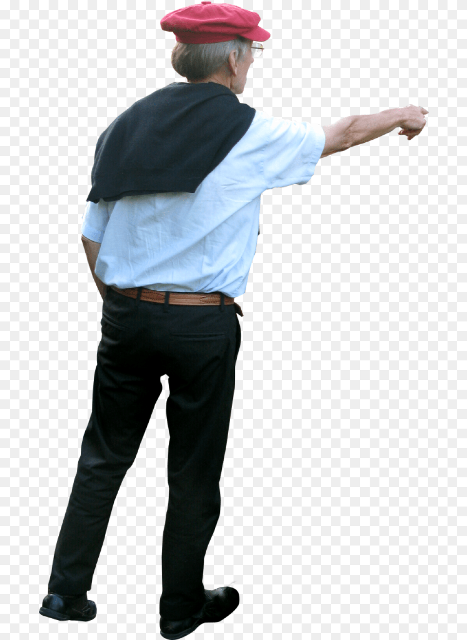 Pointer To The Right People Pointing, Hat, Person, Body Part, Clothing Free Png