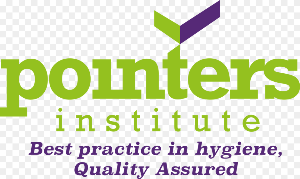 Pointers Logo V4, Green, Advertisement, Poster, Purple Png Image