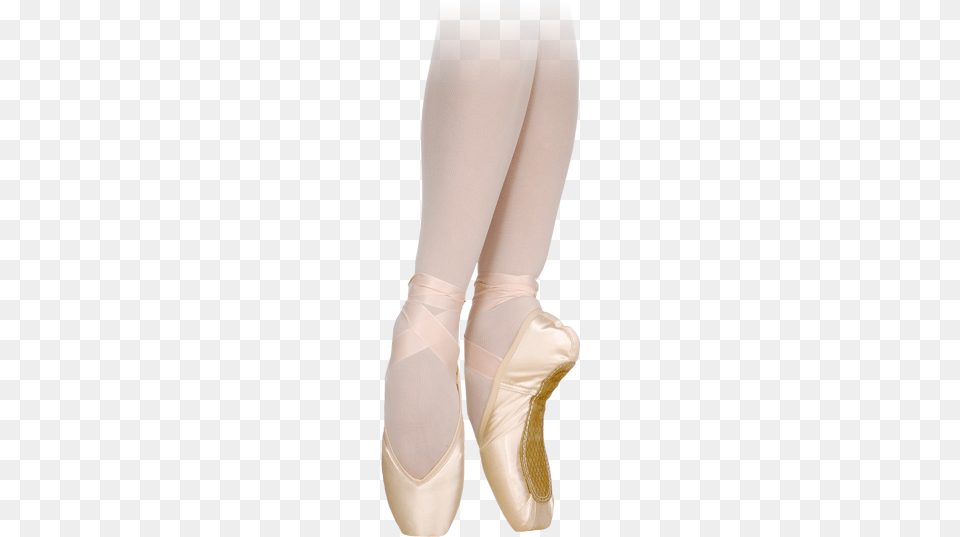 Pointes Of Quotmaya 1 Grishko Maya I Pointe Shoes European Pink Soft, Clothing, Footwear, Shoe, Adult Png