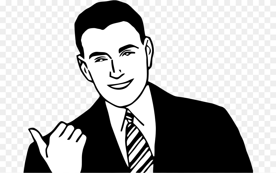 Pointing At You 2016, Stencil, Accessories, Tie, Person Free Png
