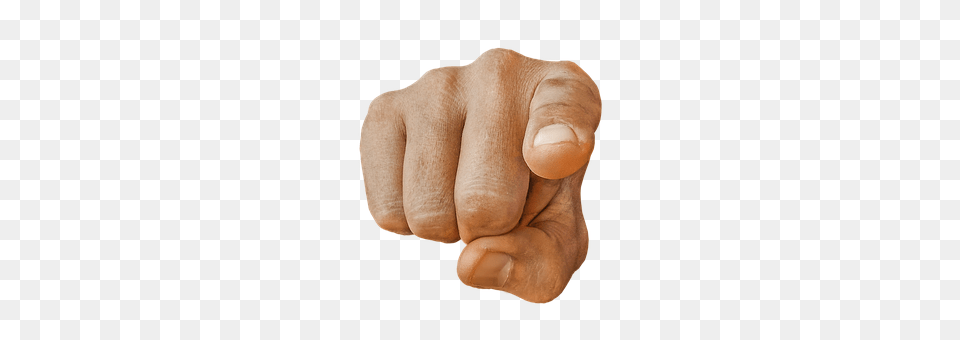 Pointing Finger Body Part, Hand, Person, Fist Free Transparent Png