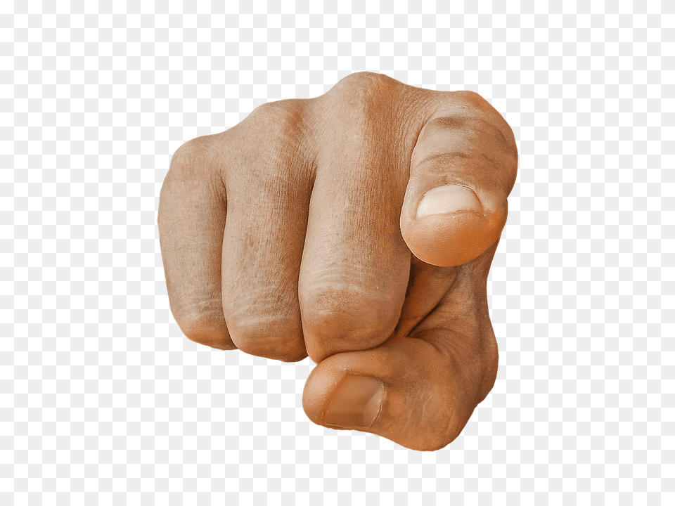 Pointing Finger Body Part, Hand, Person, Baby Png Image