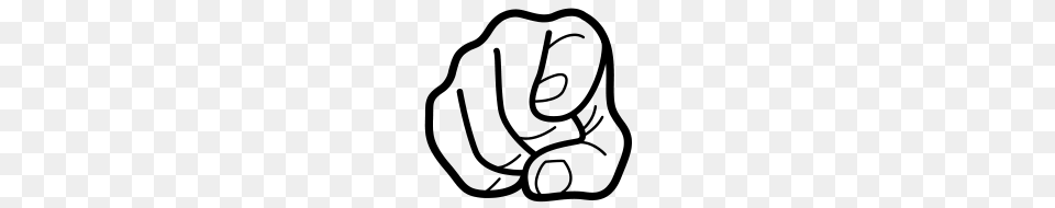 Pointing Fingers, Body Part, Hand, Person, Fist Free Png Download