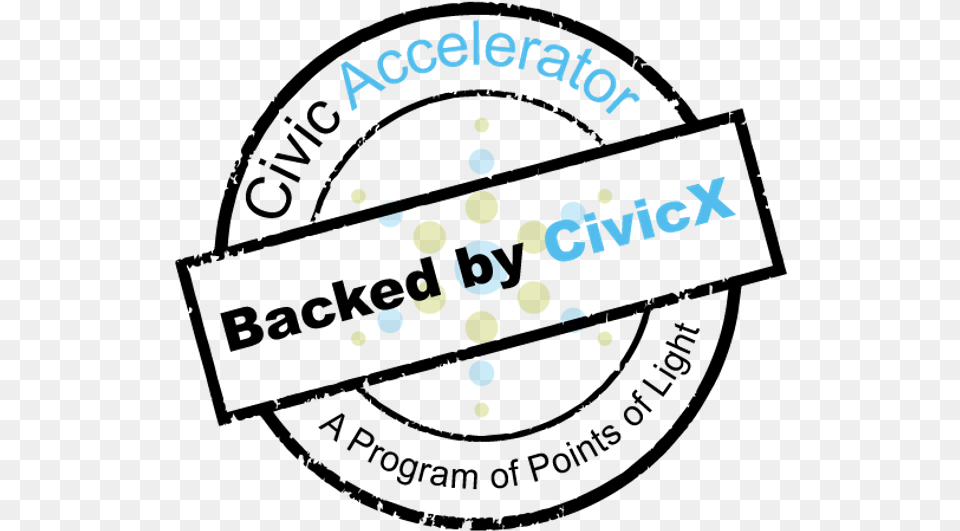 Points Of Light Civic Accelerator Chooses Neture To Stamp Certified, Outdoors Png Image