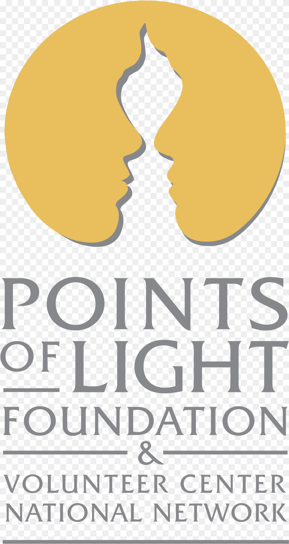 Points Of Light Foundation Points Of Light Foundation, Book, Publication, Advertisement, Poster Png Image