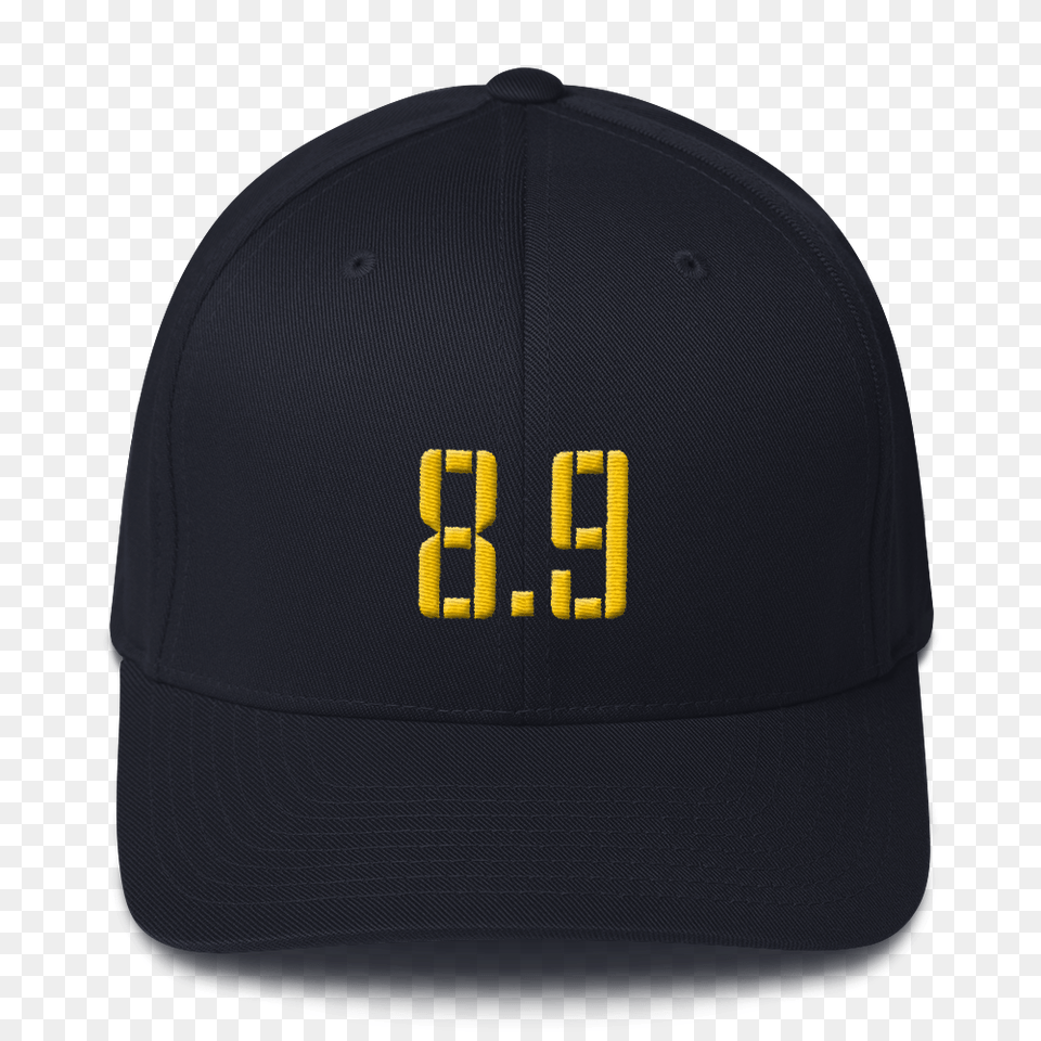 Points Seconds Structured Twill Cap Fansided Swag, Baseball Cap, Clothing, Hat Free Png Download