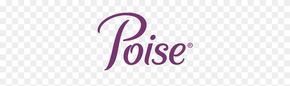 Poise Logo, Text Free Transparent Png