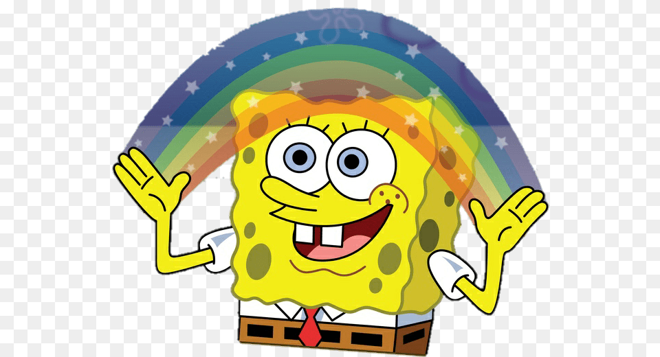 Poisk Po Zaprosu Spongebob Spongebob I M Gay Meme, Cartoon Png Image