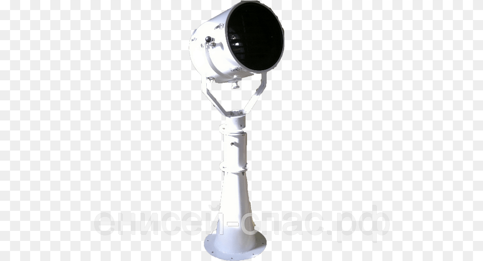 Poiskovij Signalnij Prozhektor Sai 1000 Webcam, Electrical Device, Lighting, Microphone, Spotlight Png