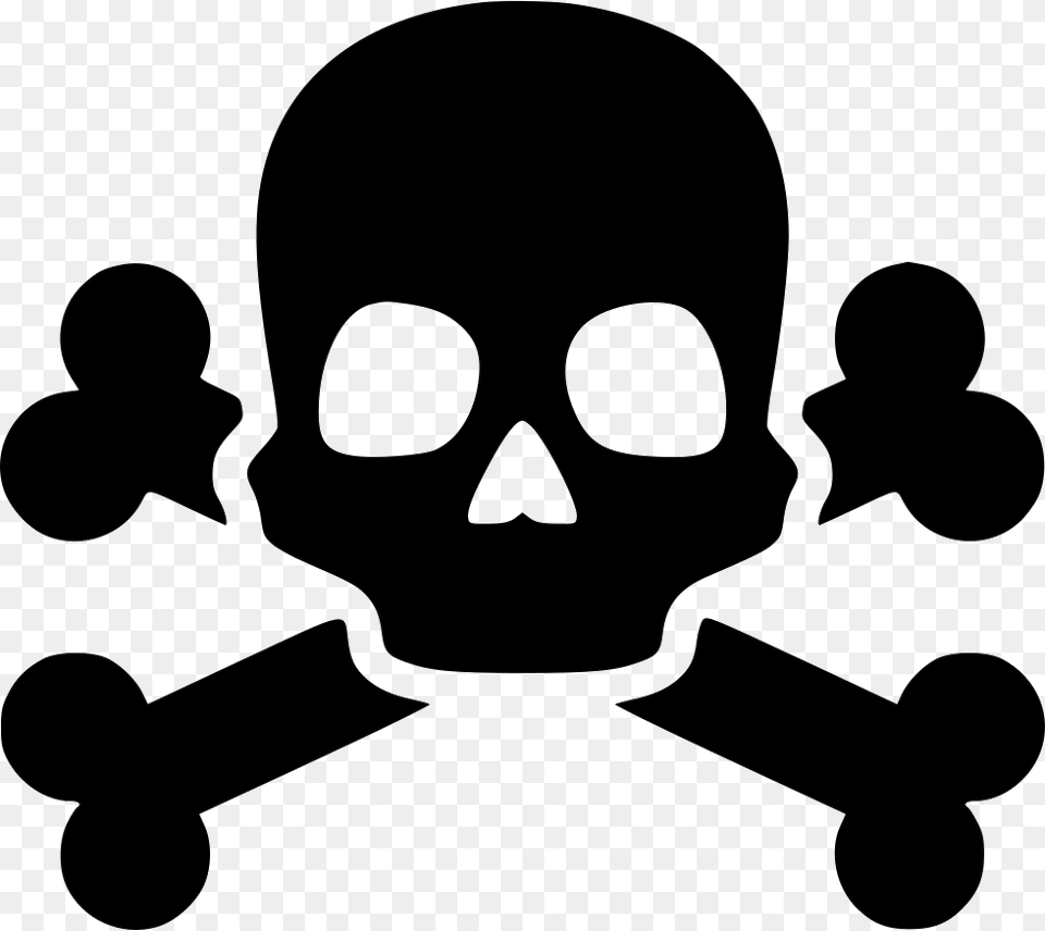 Poison, Silhouette, Person, Face, Head Free Png