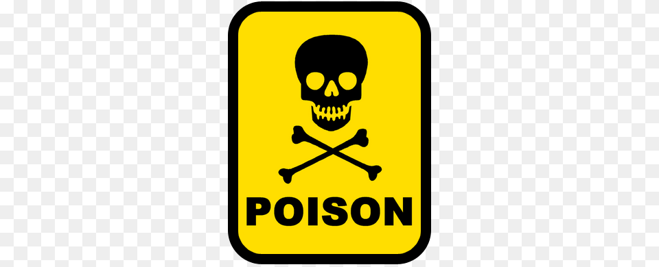 Poison, Symbol, Logo, Person, Pirate Free Png Download