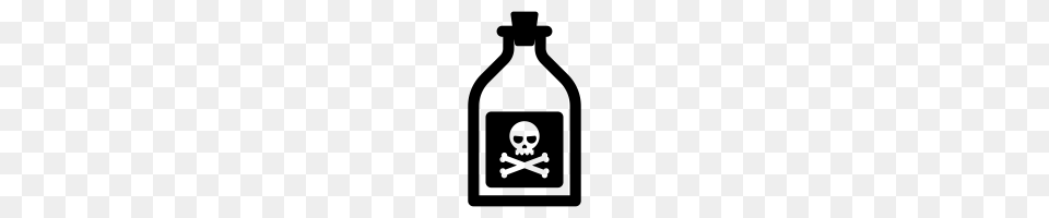 Poison, Gray Free Transparent Png