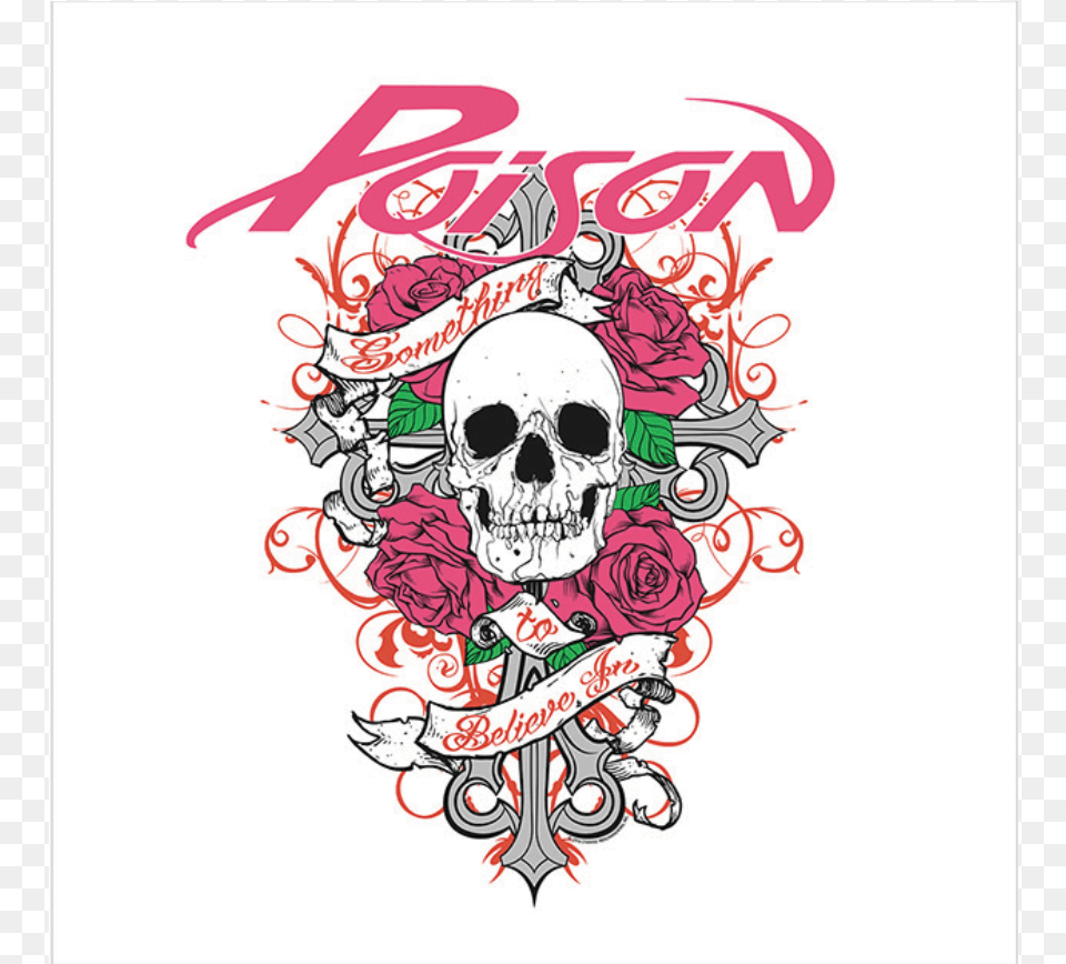 Poison, Art, Graphics, Floral Design, Pattern Png Image