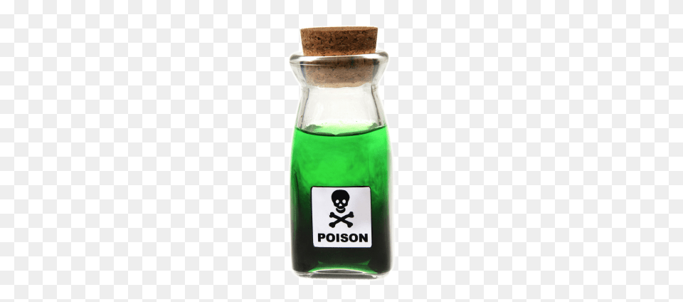 Poison, Bottle, Shaker Png