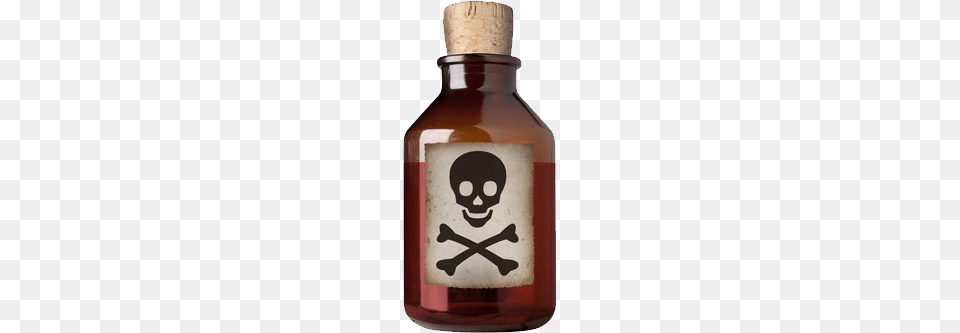 Poison, Food, Ketchup, Bottle Png