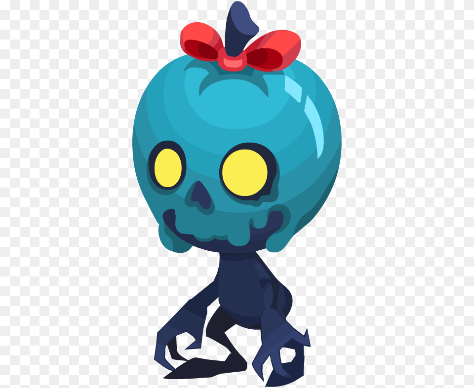 Poison Apple Khx Poison Apple Kingdom Hearts, Balloon, Baby, Person Free Png