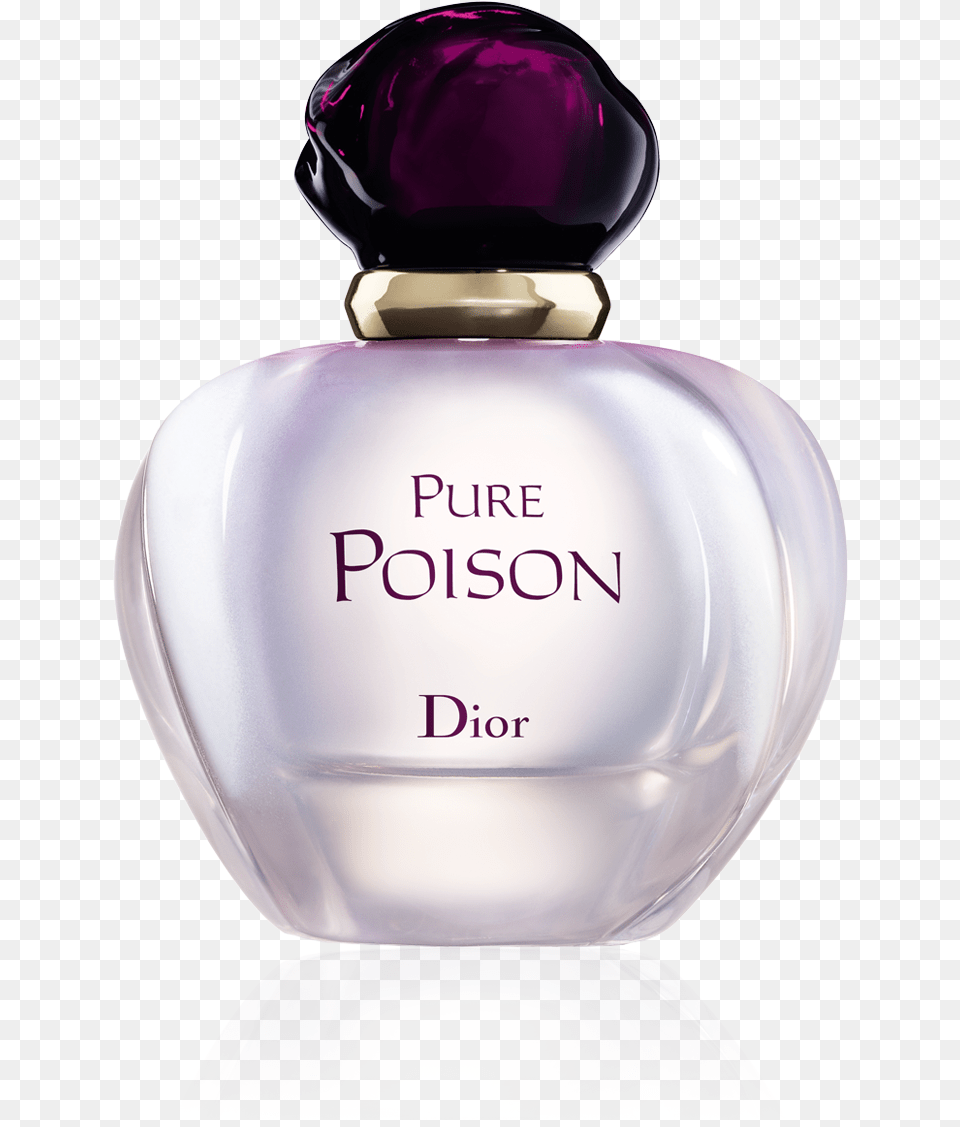 Poison Bottle, Cosmetics, Perfume Free Png Download