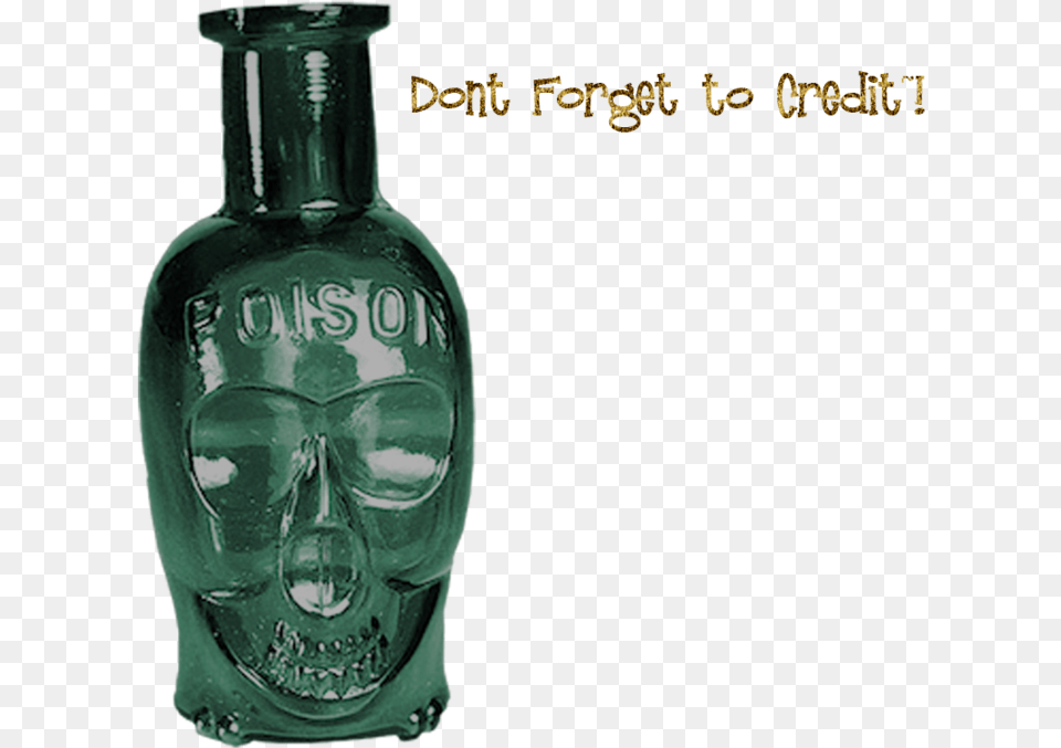 Poison Bottle Skull Poison Bottle Price, Jar, Glass, Alcohol, Beverage Free Transparent Png