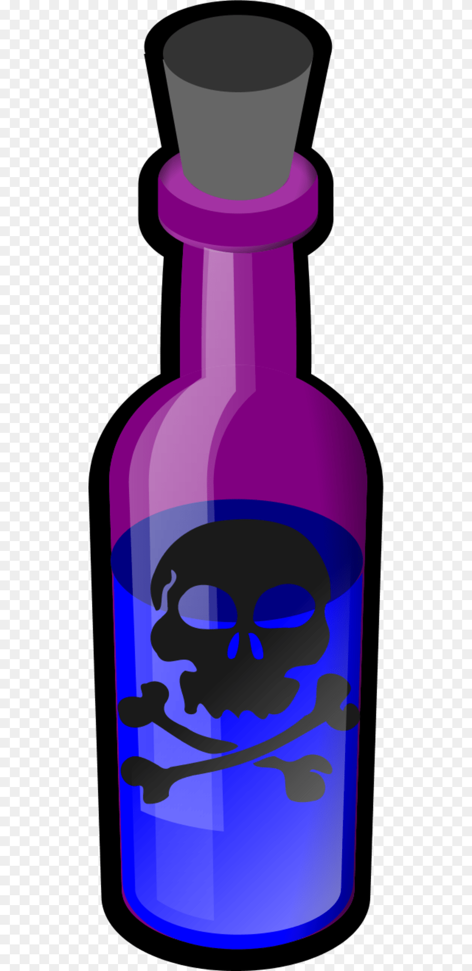 Poison Clip Art, Bottle, Face, Head, Person Free Png Download