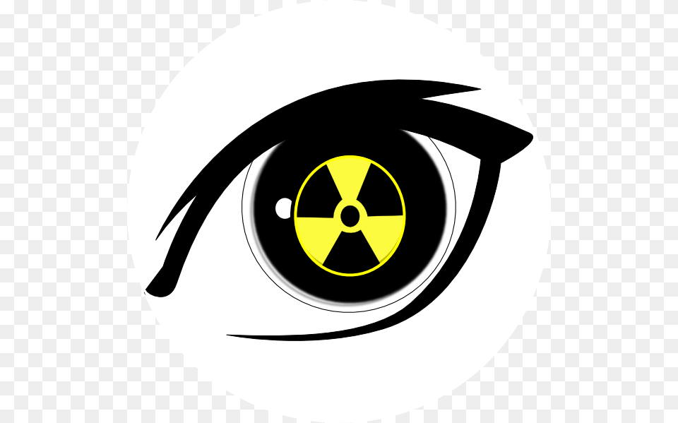 Poison Eye Clip Art, Logo Png Image
