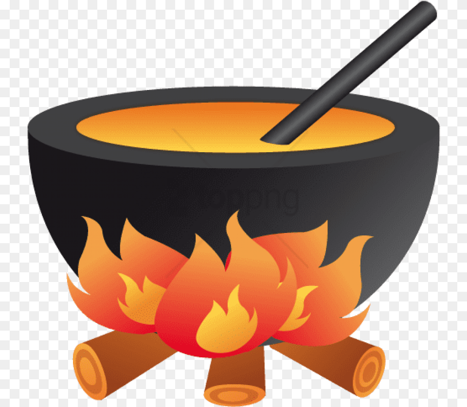 Poison Fire Icon Cooking Fire Icon, Food, Meal, Bowl, Dish Free Transparent Png